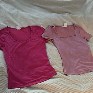 Love Wish t shirts